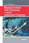 Międzynarodowe rynki finansowe i centra światowych finansów Oleksiuk Adam