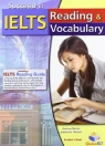Succeed in IELTS Reading & Vocabulary Self-Study Edition Betsis Andrew, Mamas Lawrence