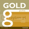 Gold Pre-First Class CDs (2)