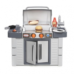 Cook 'n Grow BBQ Grill