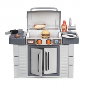 Cook 'n Grow BBQ Grill