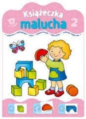 Książeczka malucha część 2 - Agnieszka Bator
