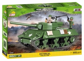 M36 Jackson amerykański niszczyciel (2390)