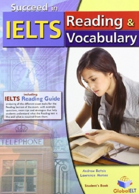 Succeed in IELTS - Betsis Andrew, Mamas Lawrence