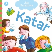 Katar - Brzechwa Jan