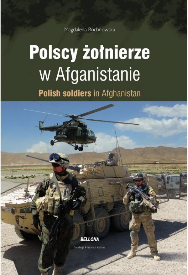 Polscy żołnierze w Afganistanie (OT)