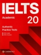 IELTS 20 Practice Test Academic Student's Book with Answers with Digital Pack - Opracowanie zbiorowe