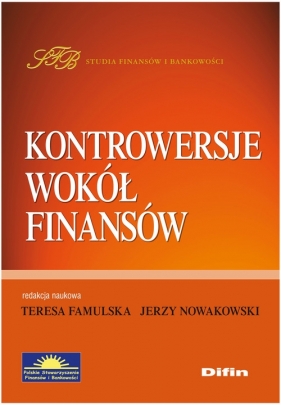 Kontrowersje wokół finansów
