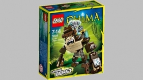 Lego Chima Goryl (70125)