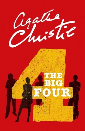 The Big Four Agatha Christie