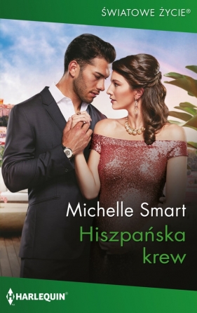 Hiszpańska krew - Smart Michelle