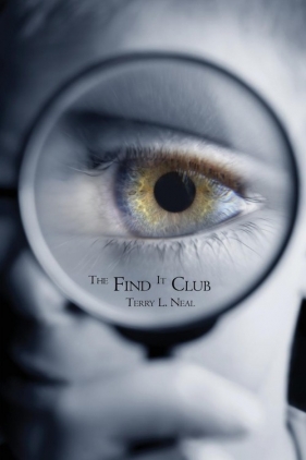 The Find It Club - Neal Terry L.