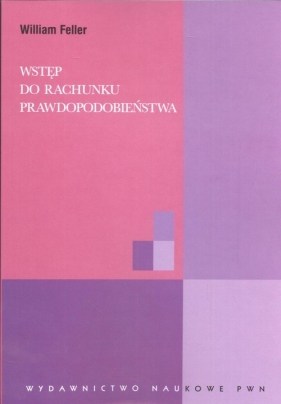 Wstęp do rachunku prawdopodobieństwa - Feller William