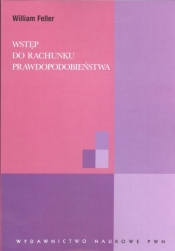 Wstęp do rachunku prawdopodobieństwa