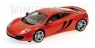 MINICHAMPS McLaren MP4-1 2C 2011