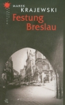 Festung Breslau Marek Krajewski