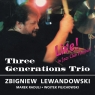 Live! In Jazz Club Pinokio!