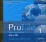 ProFile 1 CD Oxford