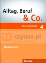 Alltag Beruf & CO 4 Lehrerhandbuch