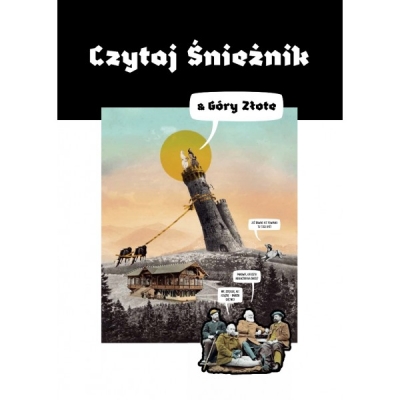 Czytaj Śnieżnik & Góry Złote