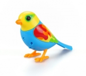 DigiBirds z ramką Artsy - <br />
