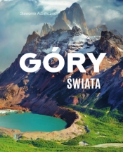 Góry świata - Sławomir Adamczak