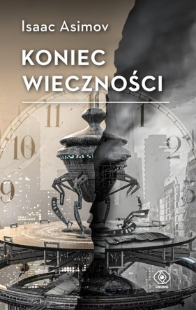 Koniec Wieczności - Isaac Asimov