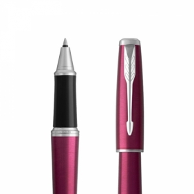 Pióro kulkowe New Urban Magenta CT (P-1931590)