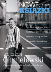 Nowe Książki 9/2021 - Opracowanie zbiorowe