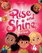 Rise and Shine 4 Busy Book - Opracowanie zbiorowe