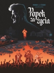 Za życia (DVD)