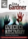 Dziecięce koszmary
	 (Audiobook)