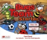 Bugs Team Starter Audio CD Read Carol, Soberon Anna, Parr-Modrzejewska Anna