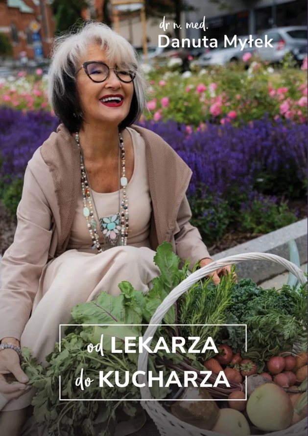 <img src='https://webimage.pl/pics/904/6/d9788393976904.png' style='height:440px' /> Od lekarza do kucharza