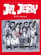 Jeż Jerzy Dokument