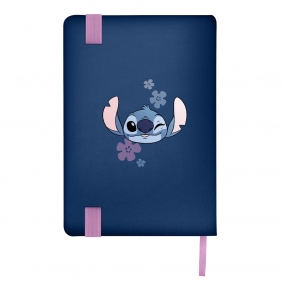 Notes A5/96k - Stitch - Coastal Cool