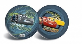 Piłka Cars 3 wzór 1 TREFL