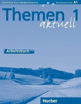 Themen Aktuell 1 AB A1 HUEBER - Helmut Muller, Hartmut Aufderstrasse, Jutta Muller
