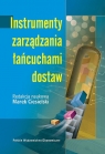 Instrumenty zarządzania łańcuchami dostaw