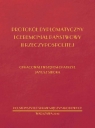 Protokół dyplomatyczny i ceremoniał państwowy II Rzeczypospolitej  Sibora Janusz