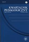 Kwartalnik Pedagogiczny 2017/4