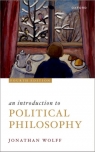 An Introduction to Political Philosophy Jonathan Wolff