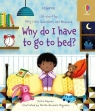 Why do I have to go to bed? Katie Daynes