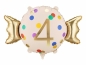 Balon foliowy Cukierek 4 61x37cm