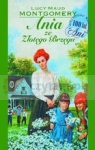 Ania ze Złotego Brzegu  Lucy Maud Montgomery