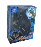Dinosaurs Triceratops