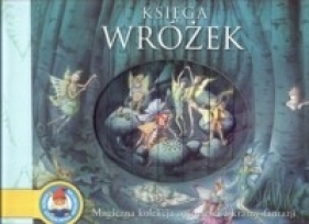 KSIĘGA WRÓŻEK - Opracowanie zbiorowe