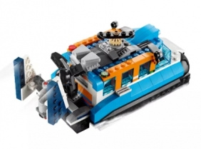 Lego Creator: Śmigłowiec dwuwirnikowy (31096)