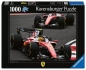Ravensburger, Puzzle 1000: Ferrari (12001727)