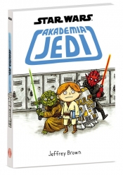Star Wars Akademia Jedi (SGN1)